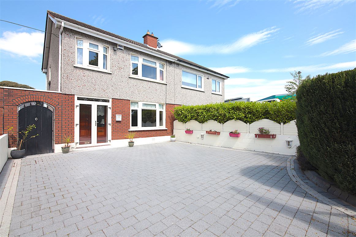 334 Howth Road, Raheny,   Dublin 5