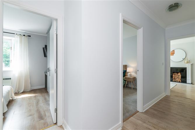 25 Grange House, Taylor's Hill, Rathfarnham, Dublin 16