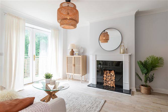 25 Grange House, Taylor's Hill, Rathfarnham, Dublin 16