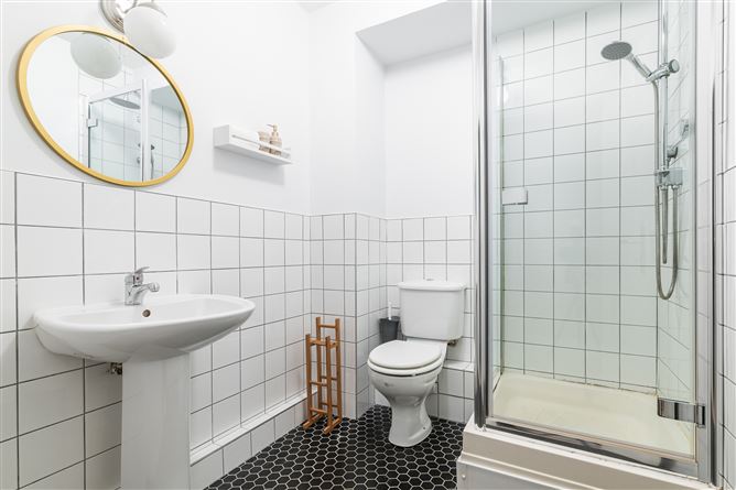 25 Grange House, Taylor's Hill, Rathfarnham, Dublin 16