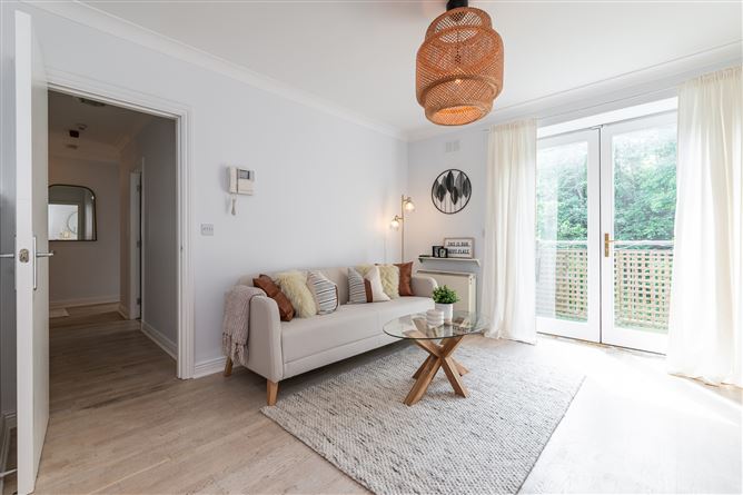 25 Grange House, Taylor's Hill, Rathfarnham, Dublin 16