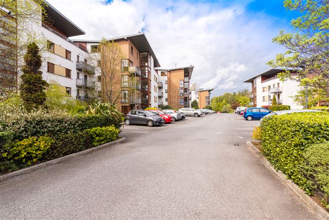25 Grange House, Taylor's Hill, Rathfarnham, Dublin 16