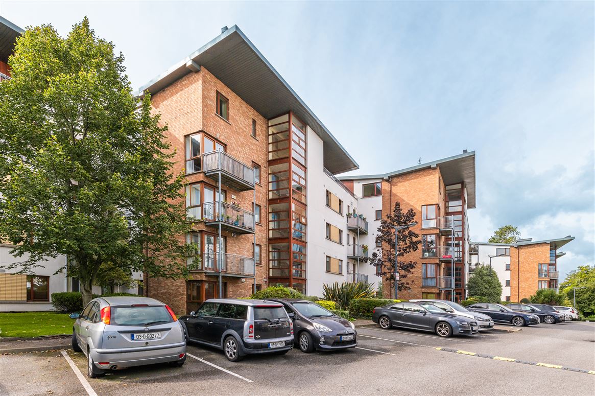 25 Grange House, Taylor's Hill, Rathfarnham, Dublin 16