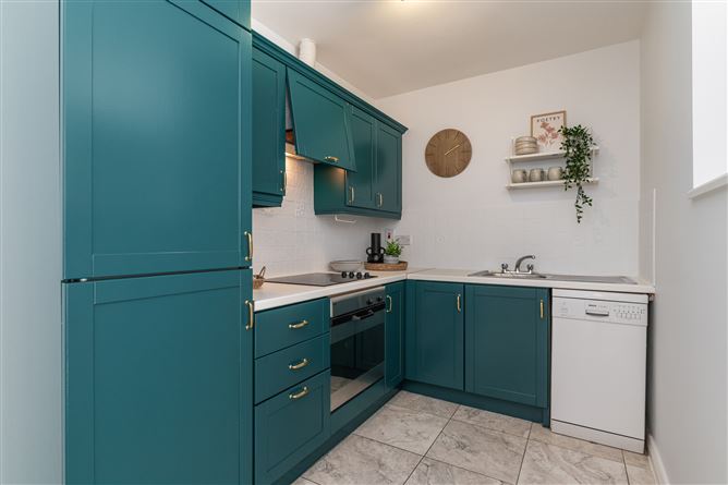 25 Grange House, Taylor's Hill, Rathfarnham, Dublin 16
