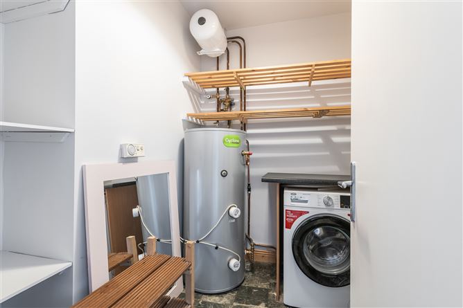 25 Grange House, Taylor's Hill, Rathfarnham, Dublin 16