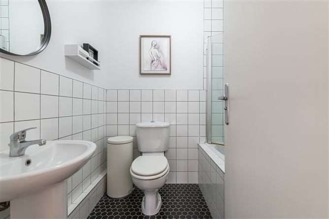 25 Grange House, Taylor's Hill, Rathfarnham, Dublin 16