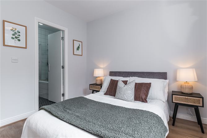 25 Grange House, Taylor's Hill, Rathfarnham, Dublin 16