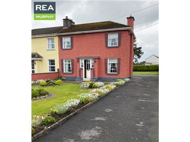 Image for 45 Parkmore Estate (last Avenue), Baltinglass, Wicklow