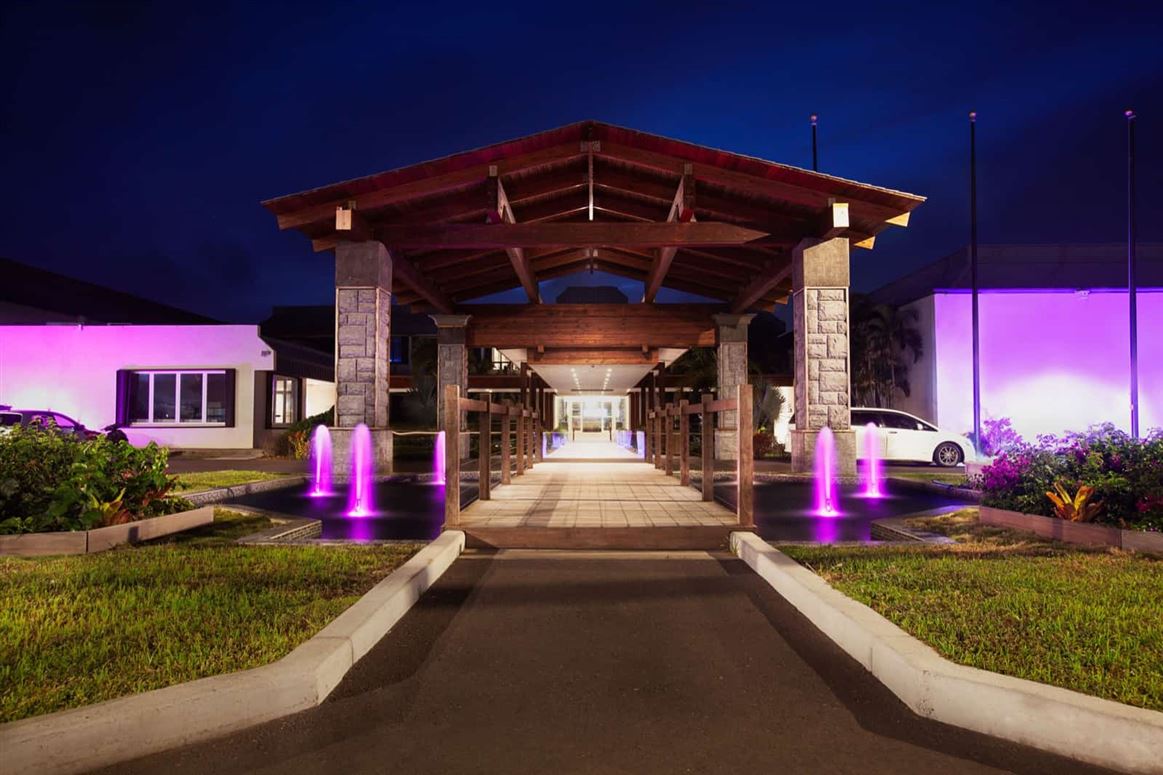 Private, Royal St. Kitts Hotel, Frigate Bay