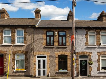 Image for 4 West Road, East Wall, Dublin 3