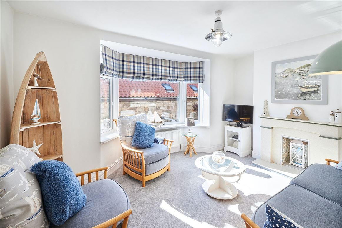 Whitby's Delight, Vacation Rental in North Yorkshire, England, Whitby, North Yorkshire