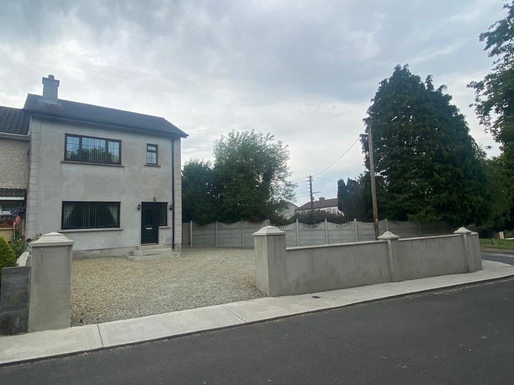 No. 4A Moran Park,  Enniscorthy Co. Wexford. Y21 X5R6, Enniscorthy, Wexford