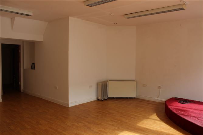 New St, Wicklow Town, Wicklow