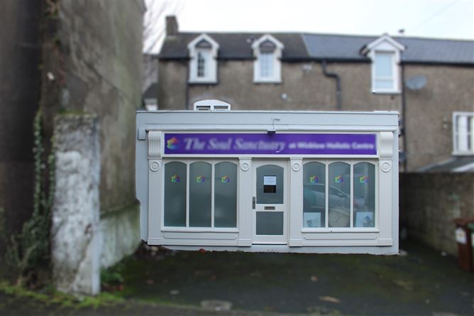 New St, Wicklow Town, Wicklow