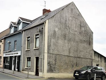 Image for 42 Kickham Street, Carrick-on-Suir, Tipperary