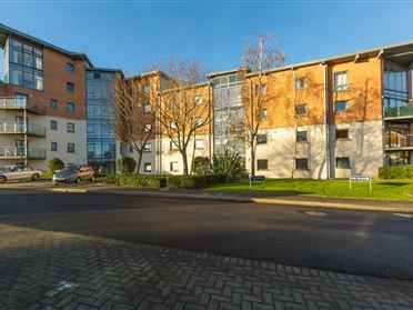 Image for C101 The Wood, Clon Brugh, Sandyford, Dublin 18, Sandyford, Dublin 18