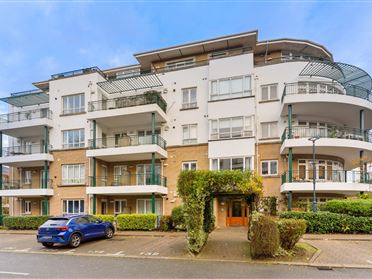 Image for 109 Seamount, Stillorgan Road, Blackrock, Co. Dublin