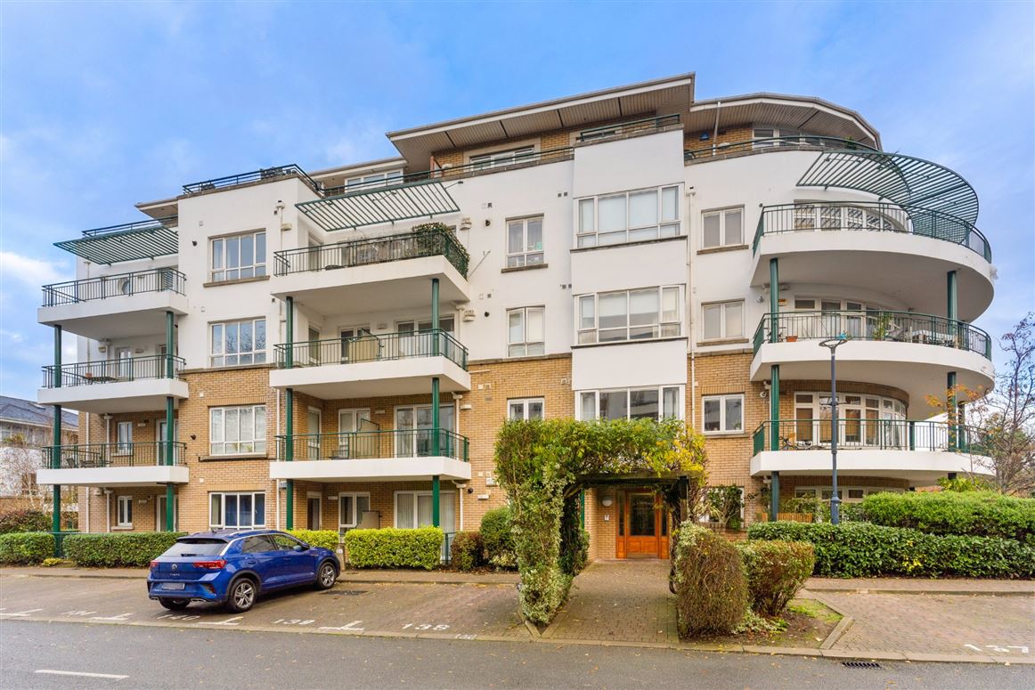 109 Seamount, Stillorgan Road, Blackrock, Co. Dublin