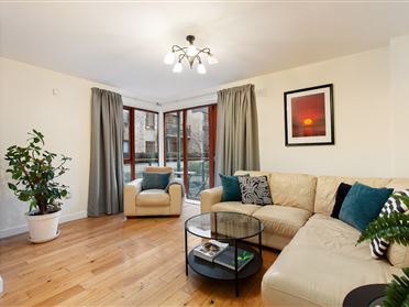 Image for  Apartment 196 , De Bret House, Loreto Abbey, Grange Road, Rathfarnham, Dublin 14