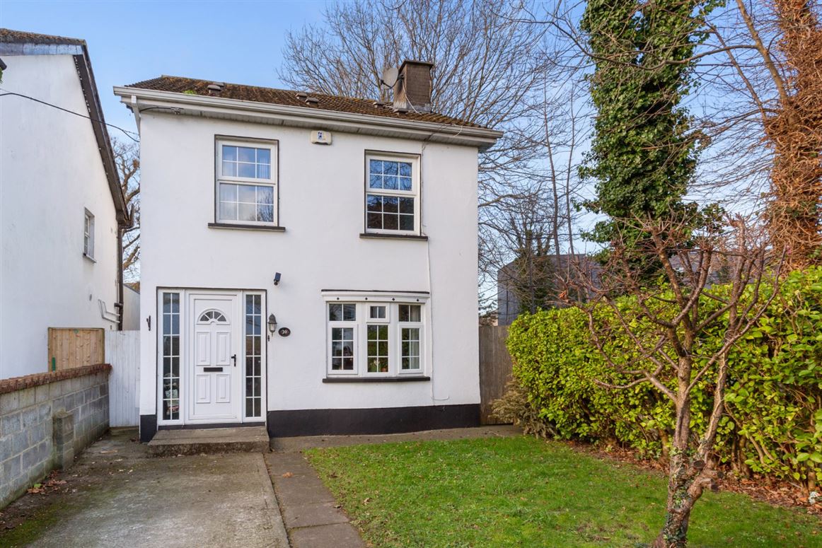 20 Meadow Court, Ballybrack, Co. Dublin