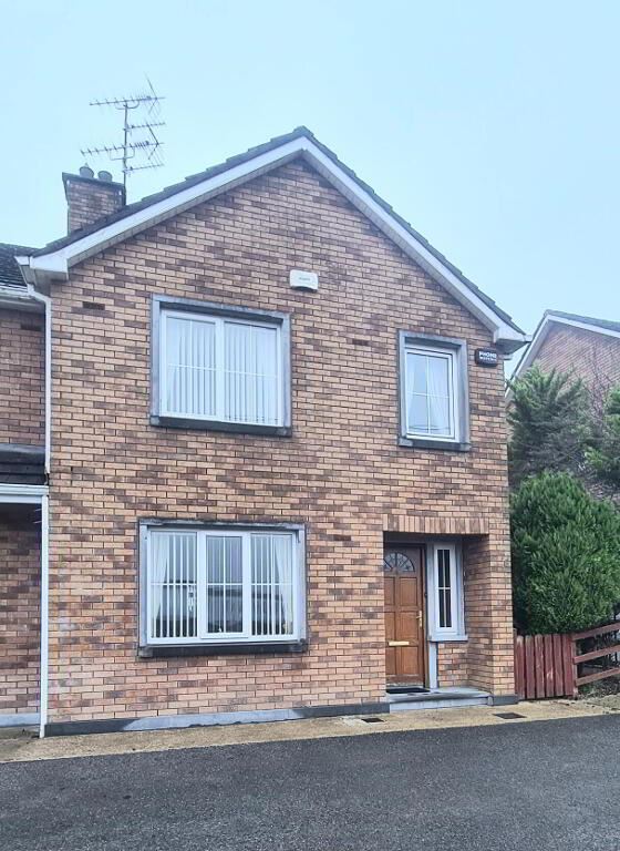 4 Willow Court, Willowfield Road, Ballinamore, Leitrim