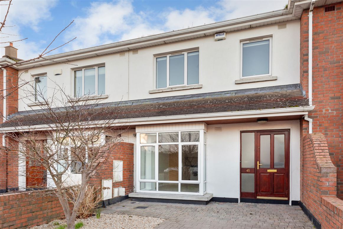 45 Kilvere Park, Cypress Downs, Templeogue, Dublin 6w