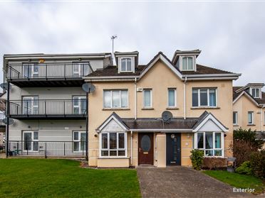 Image for 1 Moylaragh Park, Balbriggan, Dublin