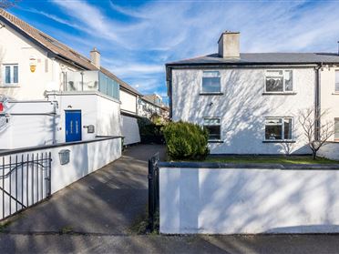 Image for 1 Victoria Road, Clontarf, Dublin 3