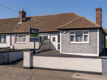 Image for 62 Blarney Park, Kimmage, Dublin 12
