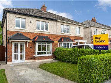 Image for 70 Hazelbury Park, Clonee, Dublin 15
