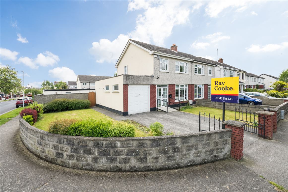20 Northway Estate, Finglas, Dublin 11