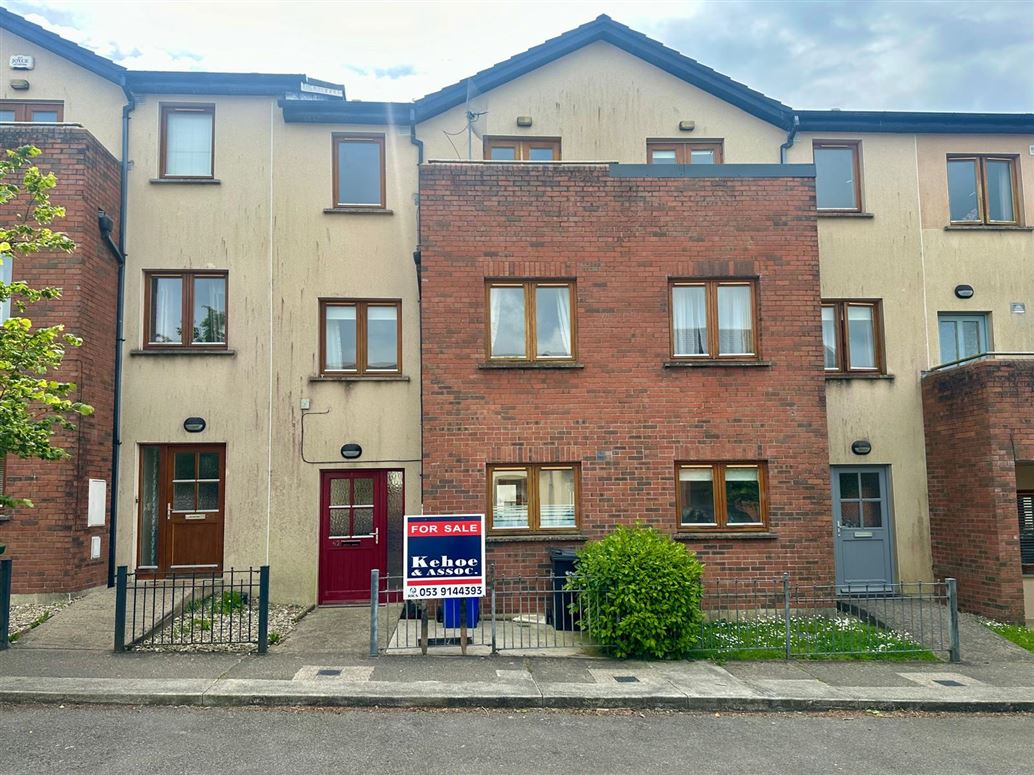 62 The Green, Clonard Village, Wexford Town, Wexford