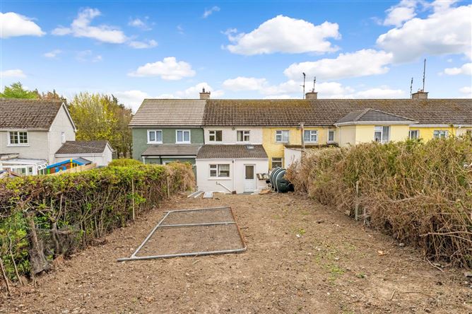 128 Sliabh Breagh, Ardee, County Louth