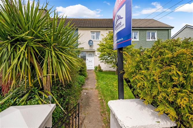 128 Sliabh Breagh, Ardee, County Louth