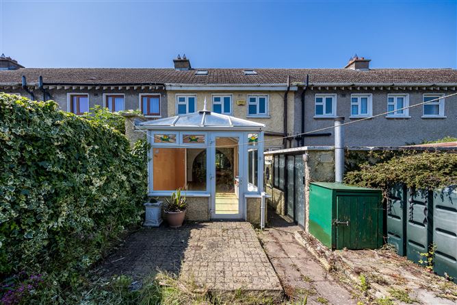 89 St Annes Square, Portmarnock, County Dublin