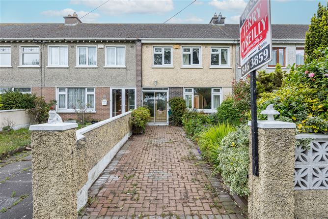 89 St Annes Square, Portmarnock, County Dublin