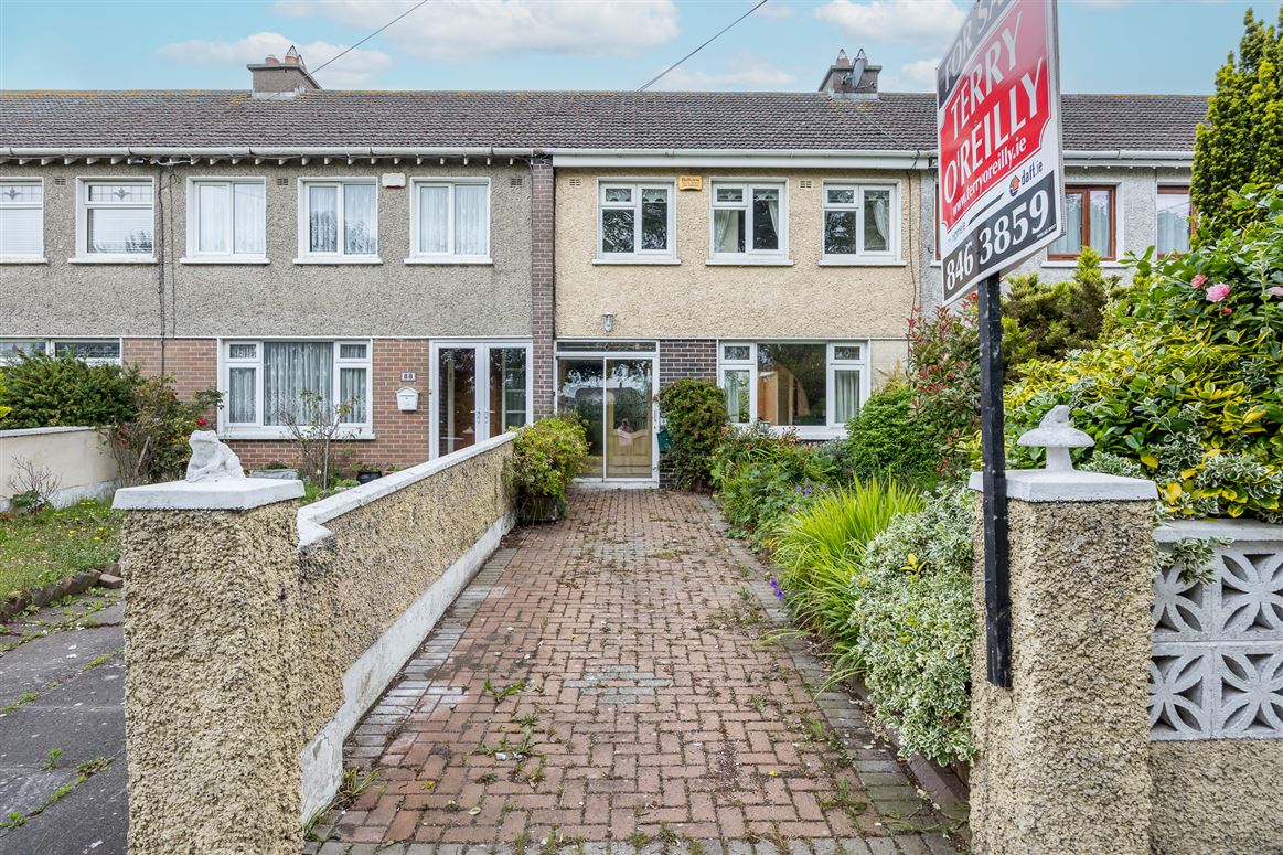 89 St Annes Square, Portmarnock, County Dublin