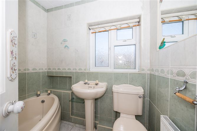 89 St Annes Square, Portmarnock, County Dublin