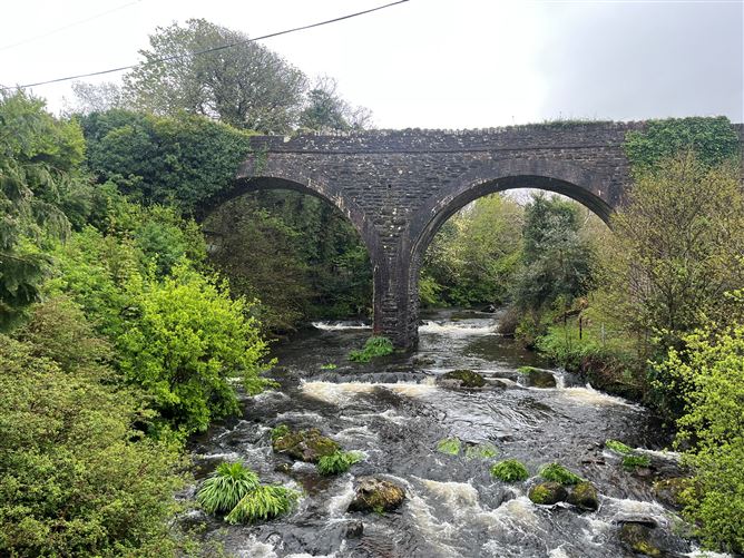 The Dispensary, Curraduff, Camp, Tralee, Kerry