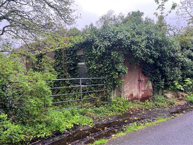 The Dispensary, Curraduff, Camp, Tralee, Kerry