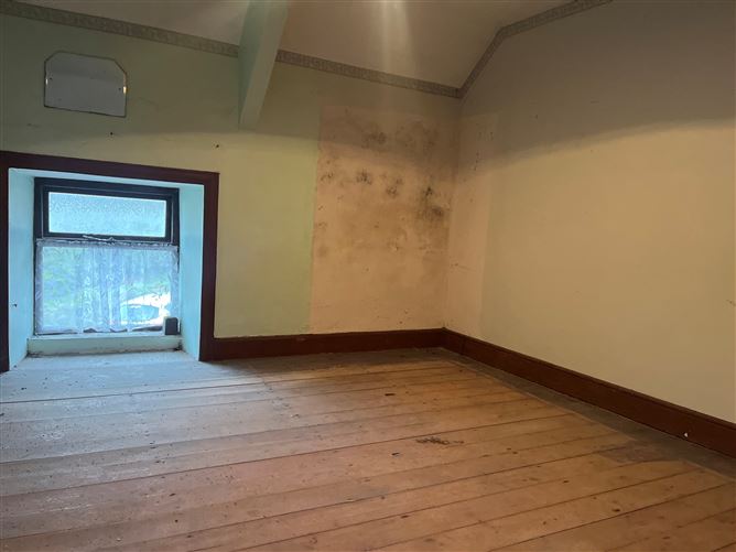 The Dispensary, Curraduff, Camp, Tralee, Kerry