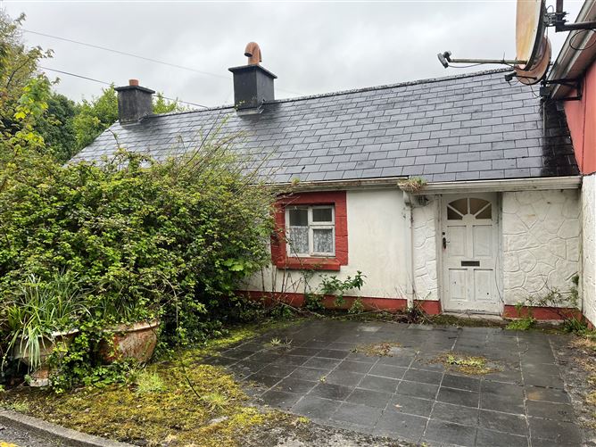 The Dispensary, Curraduff, Camp, Tralee, Kerry