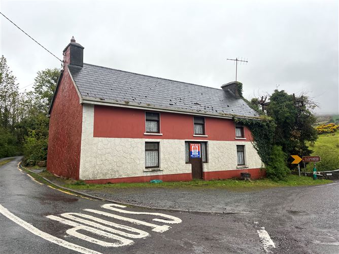 The Dispensary, Curraduff, Camp, Tralee, Kerry