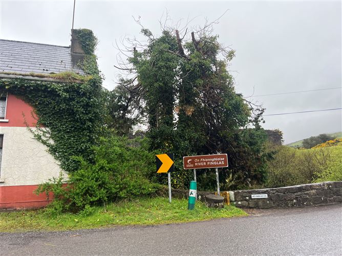 The Dispensary, Curraduff, Camp, Tralee, Kerry