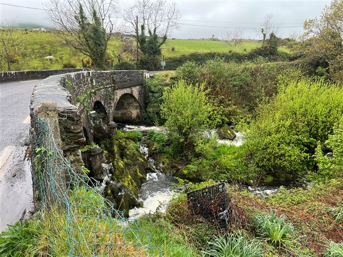 The Dispensary, Curraduff, Camp, Tralee, Kerry