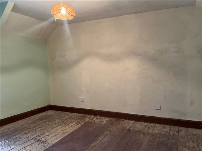 The Dispensary, Curraduff, Camp, Tralee, Kerry