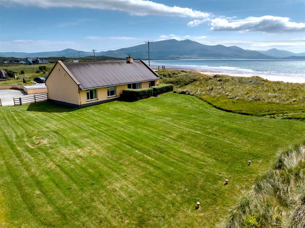 Fahamore, Castlegregory, Kerry