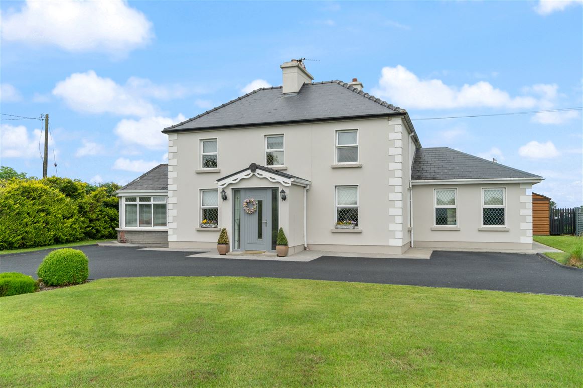 Lisdonnellroe, Kilconnell, Ballinasloe, Galway