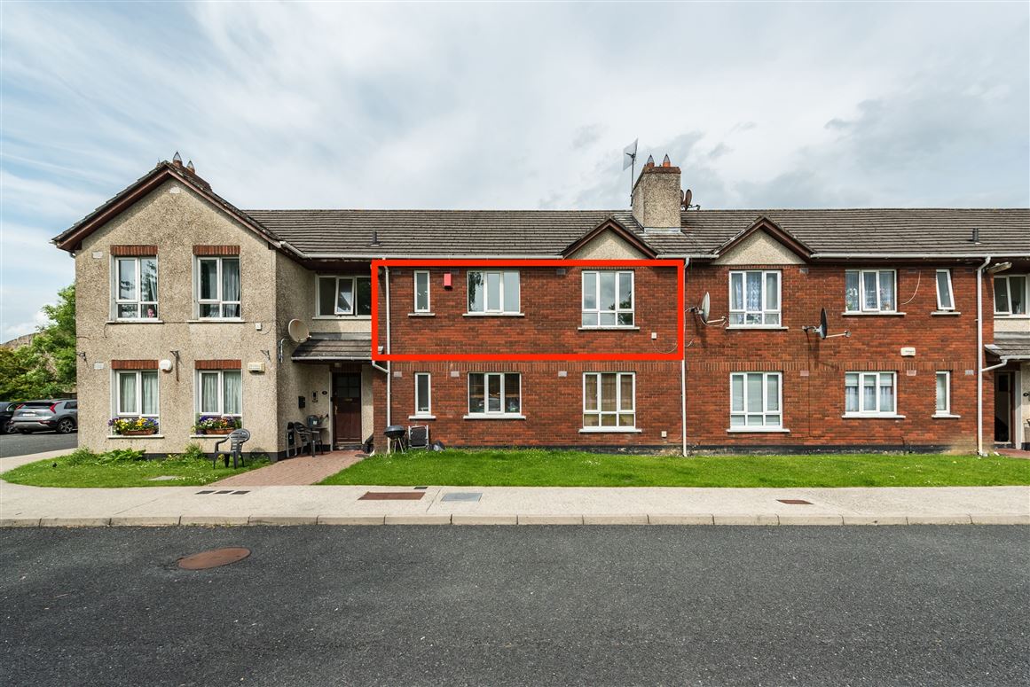 6B Roseville Court, Newbridge, Kildare