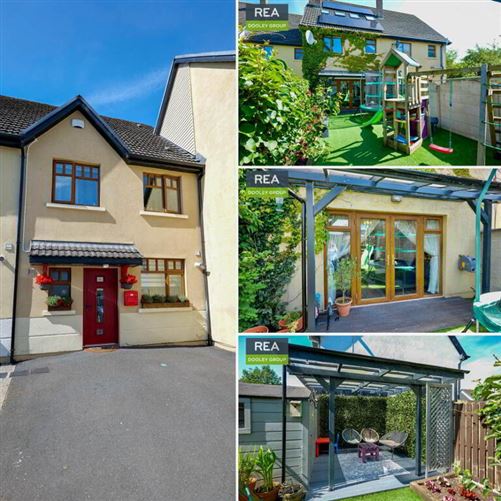 26 The Park, Ros Mor, Limerick